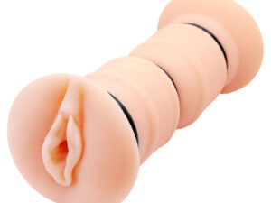 CRAZY BULL - EMMA MASTURBADOR DOBLE VAGINA REALÍSTICO