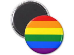 PRIDE - IMAN BANDERA LGBT
