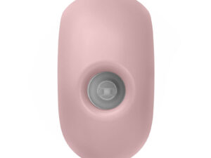 SATISFYER - SUGAR RUSH ESTIMULADOR Y VIBRADOR ROSA - Imagen 3