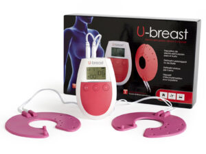 500 COSMETICS - U BREAST AUMENTO PECHOS ELECTROESTIMULACION - Imagen 1