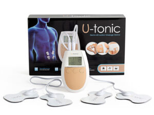 500 COSMETICS - U TONIC ELECTROESTIMULACION TONIFICACION Y REAFIRMACION MUSCULOS - Imagen 1