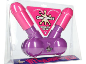 PLAY WIV ME - CUM FACE JUEGO DE FIESTA - Imagen 4