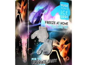 PLAY WIV ME - MOLDE DE HIELO PENE GRANDE - Imagen 3