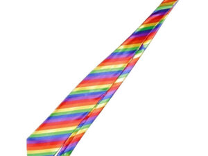 PRIDE - CORBATA BANDERA LGBT