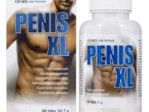 COBECO - PENIS XL AUMENTO PENE 60 CAPSULAS - Imagen 1