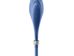 SATISFYER DUELIST ANILLO VIBRADOR - GRIS - Imagen 3