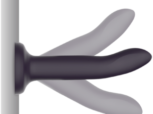 MYTHOLOGY - DUMAN MYSTIC DILDO S - Imagen 5