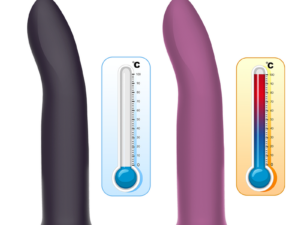 MYTHOLOGY - DUMAN MYSTIC DILDO M - Imagen 4