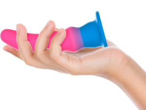 MYTHOLOGY - KUNO UTOPIA DILDO M - Imagen 5