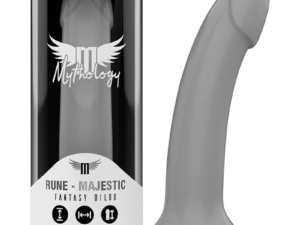 MYTHOLOGY - RUNE MAJESTIC DILDO S - Imagen 3