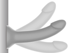 MYTHOLOGY - RUNE MAJESTIC DILDO S - Imagen 4