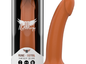 MYTHOLOGY - RUNE ROYAL DILDO M - Imagen 3