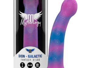 MYTHOLOGY - DION GALACTIC DILDO S - Imagen 3
