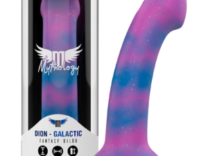 MYTHOLOGY - DION GALACTIC DILDO M - Imagen 3