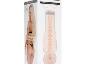 FLESHLIGHT GIRLS - ELSA JEAN TREAT ANO - Imagen 5
