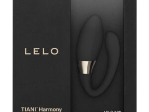 LELO - TIANI HARMONY MASAJEADOR PAREJAS NEGRO - Imagen 3