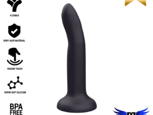 MYTHOLOGY - DUMAN MYSTIC DILDO L - Imagen 2