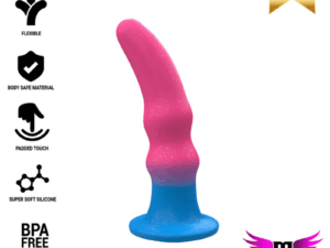 MYTHOLOGY - KUNO UTOPIA DILDO S - Imagen 2