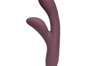 JE JOUE - HERA VIBRADOR RABBIT - MORADO - Imagen 1