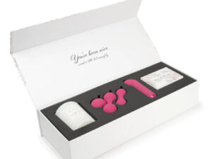 JE JOUE - THE NICE AND NAUGHTY GIFT SET - Imagen 2