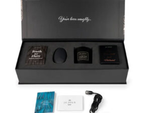 JE JOUE - THE NAUGHTY GIFT SET - Imagen 1