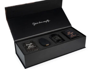 JE JOUE - THE NAUGHTY GIFT SET - Imagen 2