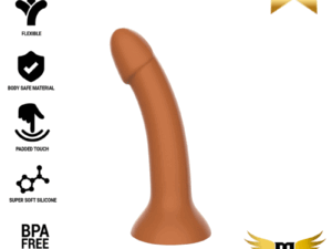 MYTHOLOGY - RUNE ROYAL DILDO M - Imagen 2