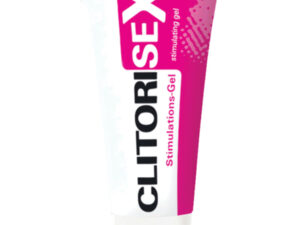 JOYDIVION EROPHARM - CLITORISEX GEL ESTIMULANTE 25 ML - Imagen 1