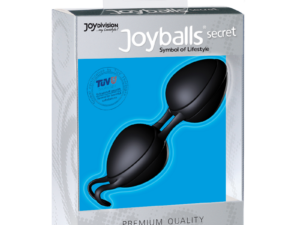 JOYDIVION JOYBALLS - SECRET BOLAS CHINAS NEGRAS. - Imagen 4