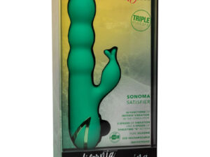 CALEXOTICS - SONOMA SATISFIER GREEN - Imagen 3