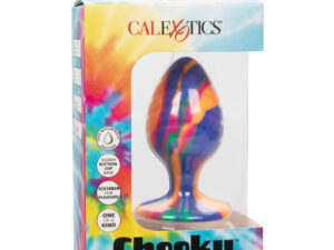 CALEXOTICS - CHEEKY LARGUE SWIRL PLUG ANAL - Imagen 5