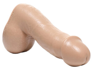 FLESHJACK - GRIFFIN BARROWS DILDO 18 CM - Imagen 2