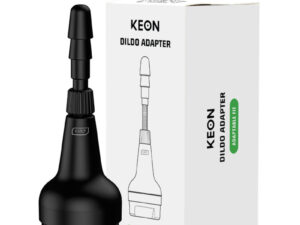 KIIROO - KEON DILDO ADAPTER ADAPTADOR DE DILDO
