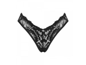 OBSESSIVE - ALESS YA PANTIES XS/S - Imagen 3