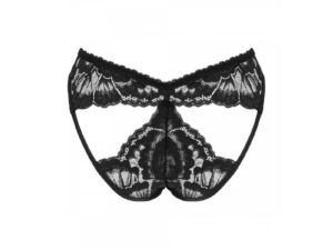 OBSESSIVE - ALESS YA PANTIES XS/S - Imagen 4