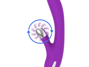FUN FUNCTION - BUNNY FUNNY VIBRATION 2.0 - Imagen 4