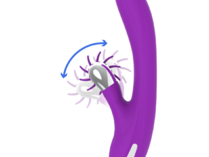 FUN FUNCTION - BUNNY FUNNY VIBRATION 2.0 - Imagen 5