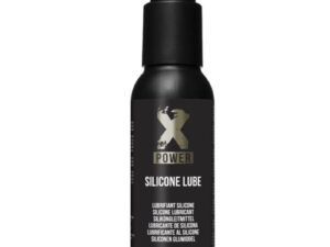 XPOWER - LUBRICANTE DE SILICONA 100 ML - Imagen 1