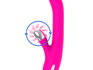 DIVERSIA - BUNNY ROTATION 24 CM - Imagen 4