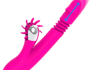 DIVERSIA - BUNNY UP  DOWN 24 CM - Imagen 3