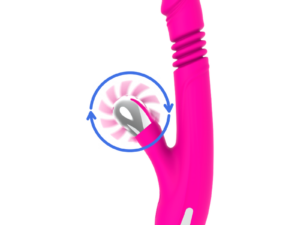 DIVERSIA - BUNNY UP  DOWN 24 CM - Imagen 4