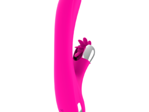 DIVERSIA - BUNNY VIBRATING 24 CM - Imagen 4