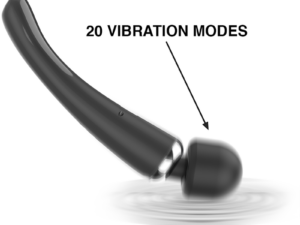 NAOMI WAND - NEW SUPER STRONG MASSAGER - Imagen 3