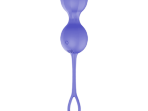 MR BOSS - DUMAS KEGEL BOLAS VIBRADORAS CONTROL REMOTO - Imagen 5