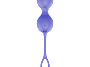 MR BOSS - DUMAS KEGEL BOLAS VIBRADORAS CONTROL REMOTO - Imagen 4