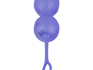 MR BOSS - DUMAS KEGEL BOLAS VIBRADORAS CONTROL REMOTO - Imagen 3