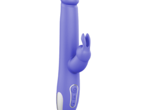 MR BOSS - ARTURO VIBRATOR  ROTATOR COMPATIBLE CON WATCHME WIRELESS TECHNOLOGY - Imagen 5