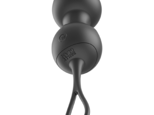 BRILLY GLAM - VIBRATING KEGEL BEADS CONTROL REMOTO - Imagen 5