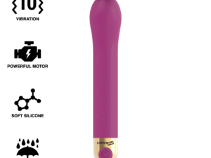 COVERME - G-SPOT VIBRATOR 10 VELOCIDADES - Imagen 1