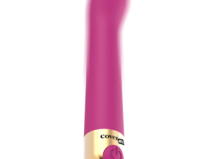 COVERME - G-SPOT VIBRATOR 10 VELOCIDADES - Imagen 3